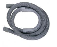 Habitex 751F18 - Tubo Descarga Lavadora 1800 Mm