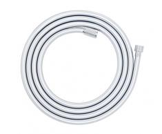 Grohe 28388000 - Flexo de ducha Silverflex, 1,75 m