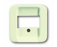 Busch-Jaeger 2539-212 tapa de seguridad para enchufe - tapas de seguridad para enchufes