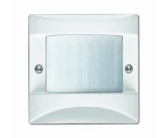 Busch-Jaeger 6800-34-102C - Sensor de movimiento (180 UP), color blanco