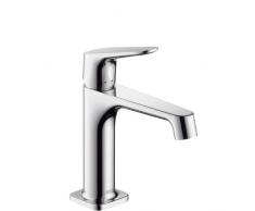 Axor citterio-m - Monomando lavabo sin vaciador automático cromo/cromada