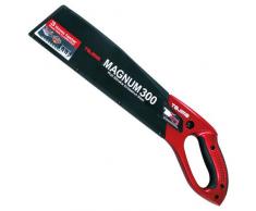 Tajima Magnum 300 - Sierra de tracción de carpintero (300 m)