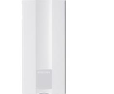 Stiebel Eltron 231999 - Calentador de agua eléctrico (11KW, 400V), color: blanco