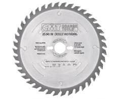 CMT Orange Tools 285.040.10M - Sierra circular 250x3.2x30 z 40 atb 10 grados silenciosa