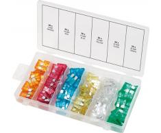 KS Tools 970.0250 - Fusible (en caja con compartimentos)