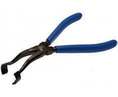 BGS Muelle Plato Alicate para freno de tambor, 1 pieza, 8642