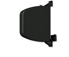 Schellenberg rolllra rulos flexo plegable Mini, Marrón, 50154