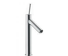 Axor starck - Mezclador monomando lavabo -260 cromo/cromada