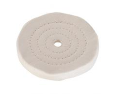 Silverline 633782 - Mopa para pulidoras