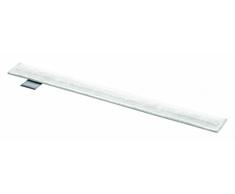 Black+Decker WW280MPA-XJ - Recambio de la mopa de microfibra, para el cabezal de 280mm del limpiacristales con aspirador 2 en 1