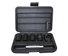 JBM 52153 - Vasos de para extracción de tuercas (1/2)