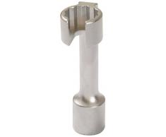 KS Tools 913.1214 - Abrir llave de cabeza caja, 1/2 , 17mm