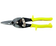 Bellota 6006-S - Tijera para chapa, corte recto