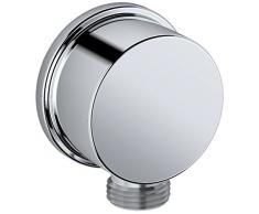 Ideal Standard B9448AA - Grifo de ducha (Toma Agua)