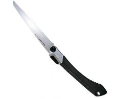Tajima G-Saw - Sierra plegable con hoja de corte rápido (240 mm)