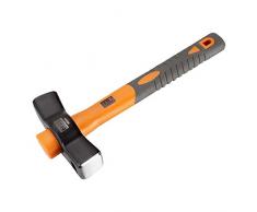 HR 170172 - Maceta albañil mango fibra de vidrio 1,5 Kg High Resistace