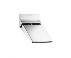 Hansgrohe raindance - Ducha raindance rainfall 150 stream cromo/cromada