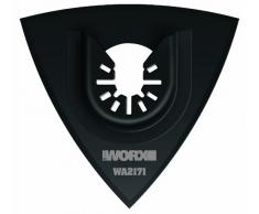 Worx WA2171 Sonicrafter Universal - Plato para lijadora