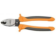Neo Tools 01-513 - Cortador de cables (160 mm)