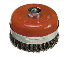 Maurer 1000022206458 - Cepillo Maurer Taza Trenzado125x0,50 M14