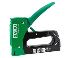 Salki 86700863 - Grapadora manual TSK53/13m 53/6 - 16 mm 13/6 - 16 mm bn 8/16 mm