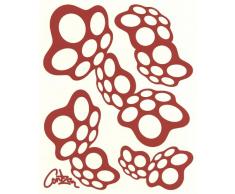 Livingwalls 693716 - Papel pintado, color: multicolor