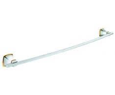 Grohe - Grandera toallero, color dorado - Ref: 40 629 IG0