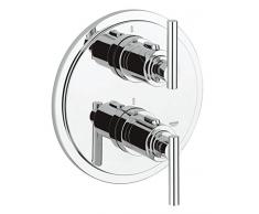 Grohe Atrio Jota - Grifo de ducha