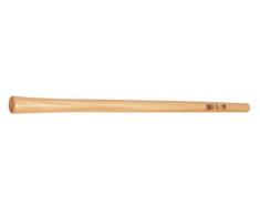 Darman 2116H900X40 - Mango Madera Azada Ojo Redondo 900X40Mm