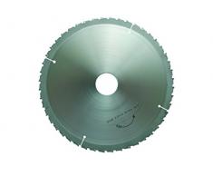 LEJA tools KWC2303054 - Sierra circular universal para uso en máquinas electroportátiles y sierras de mesa (230 mm)