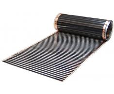 jollyt herm de Top Therm de laminado y parqué suelo radiante, 1 pieza, tpt05453