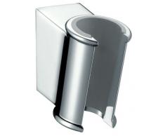 Hansgrohe porter - Soporte mural ducha porter classic cromo/cromada