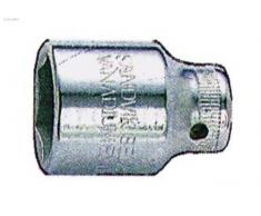 Bahco 7800SM-36 - Vaso 6 Caras 1/2, 36