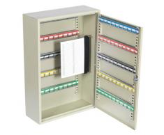 Sealey SKC100D - Armario para llaves (capacidad para 100 llaves)