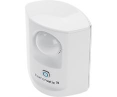 EQ3-AG HmIP-SMI - Sensor de movimiento (Batería, Inalámbrico, Sensor infrarrojo pasivo (PIR), 868.3/869.525, LR6/Mignon/AA, 5 - 35 °C)