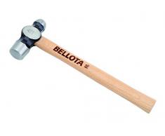 Bellota 8011-C Martillo, Bola mecánica Mango de, Madera Gramos, metal, 420 gr