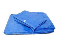 Abratools CONSTRUCCIÓN - Toldo polietileno belflex 3x5m 90g