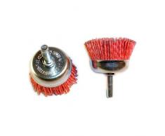 Jaz-Zubiaurre - Taza Nylon Abrasivo Cna-5000