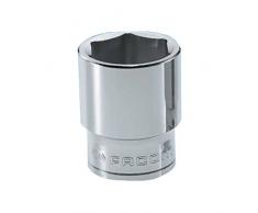 Facom S.27H - Vaso 1/2 6C 27 Mm