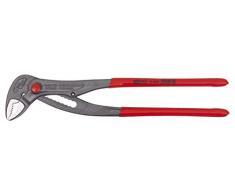 KS Tools 115.8501 - Conjunto alicate bomba de agua, 2 piezas, 10 -12