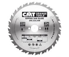 CMT Orange Tools 290.190.12M - Sierra circular 190x2.6x30 z 12 atb 20 grados
