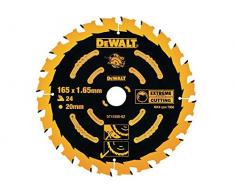DeWalt DT10300-QZ - Sierra circular (165mm)