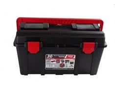 Tayg M53721 - Caja herramientas n.30 plastico