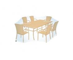 Coleman - Funda Mesa Redonda L 205697