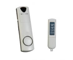 Unitec 47043 - Sensor de movimiento