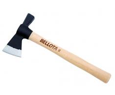 Bellota 8008 - Martillo hacha, mango de madera de haya boca, 29 mm