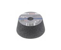 Bosch 1 608 600 239 - Vaso de amolar, cónico - piedra/hormigón - 90 mm, 110 mm, 55 mm, 24 (pack de 1)