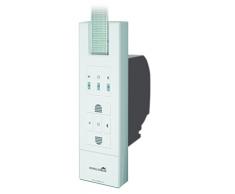 Schellenberg 22765 Rollodrive 65 - Enrollador de persiana