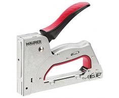 MAURER 2321004 Grapadora Maurer Metal 3 En 1 Nº 3/8/9