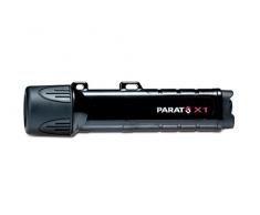 Parat 7690560500 - Linterna LED (167 x 38 mm) color negro